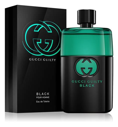 nuevo perfume gucci para hombre|gucci pour homme discontinued.